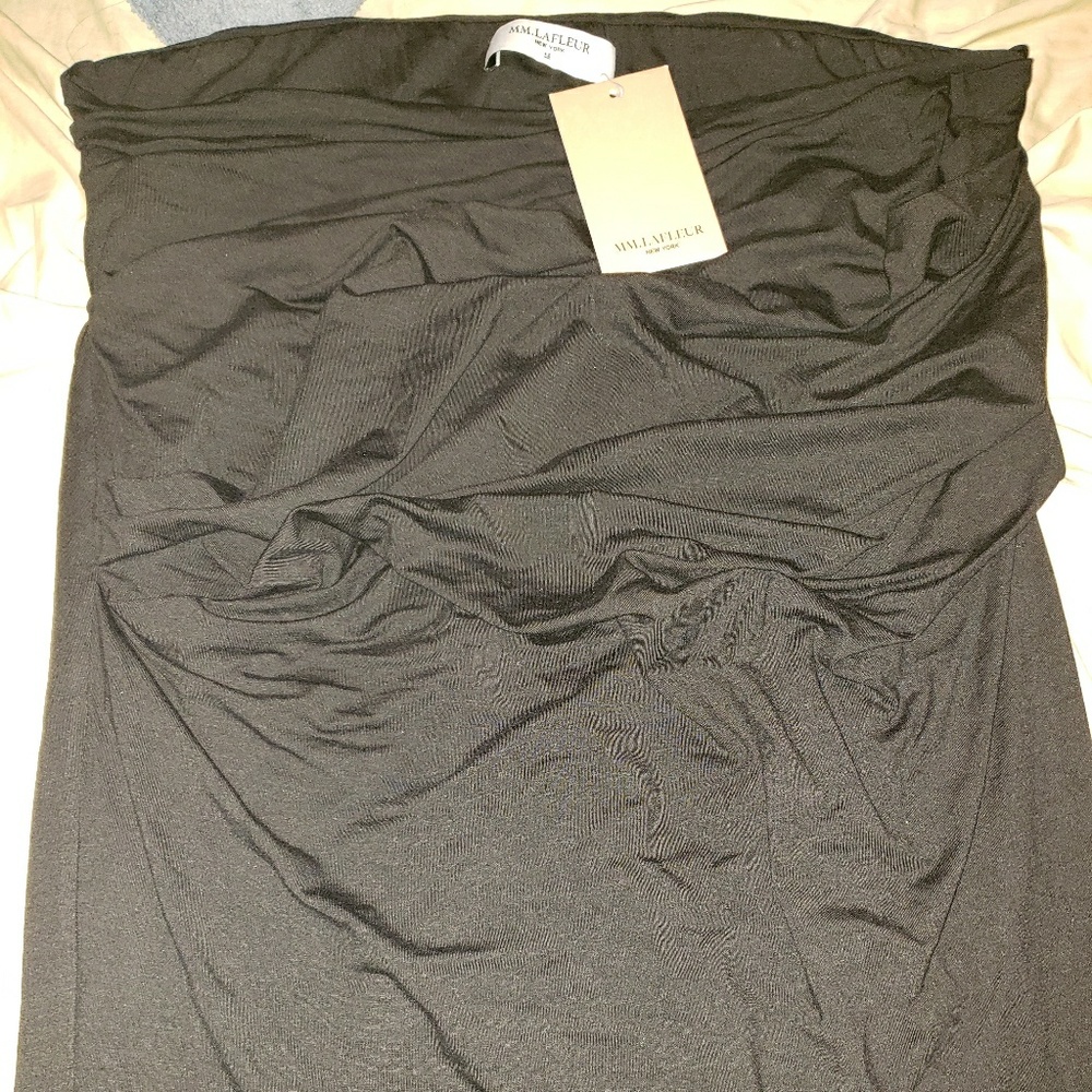 The Soho Skirt size 16 in Black